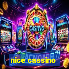 nice cassino